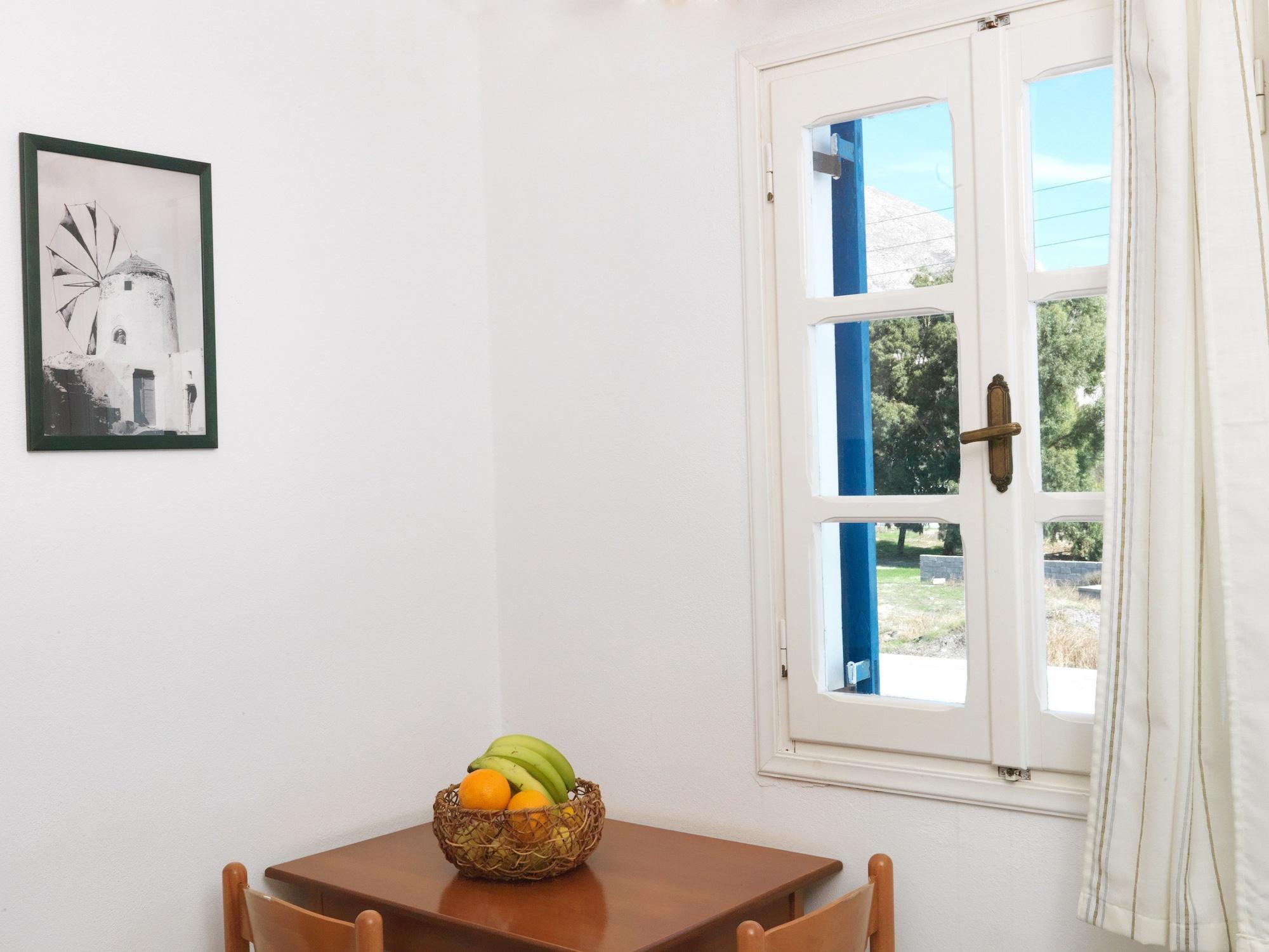 Villa Valvis เปริสซา ภายนอก รูปภาพ