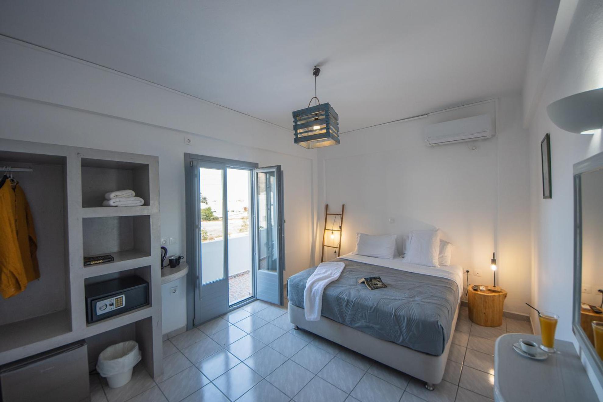 Villa Valvis เปริสซา ภายนอก รูปภาพ