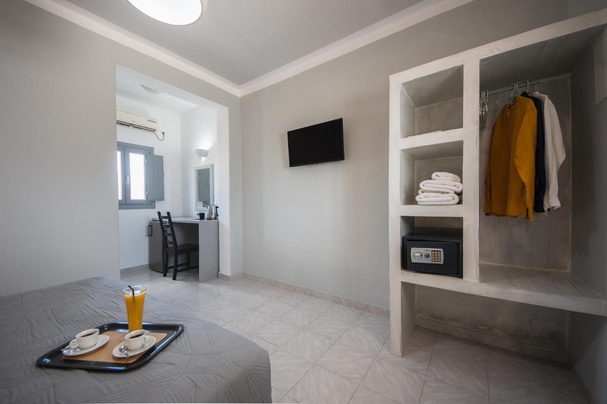 Villa Valvis เปริสซา ภายนอก รูปภาพ