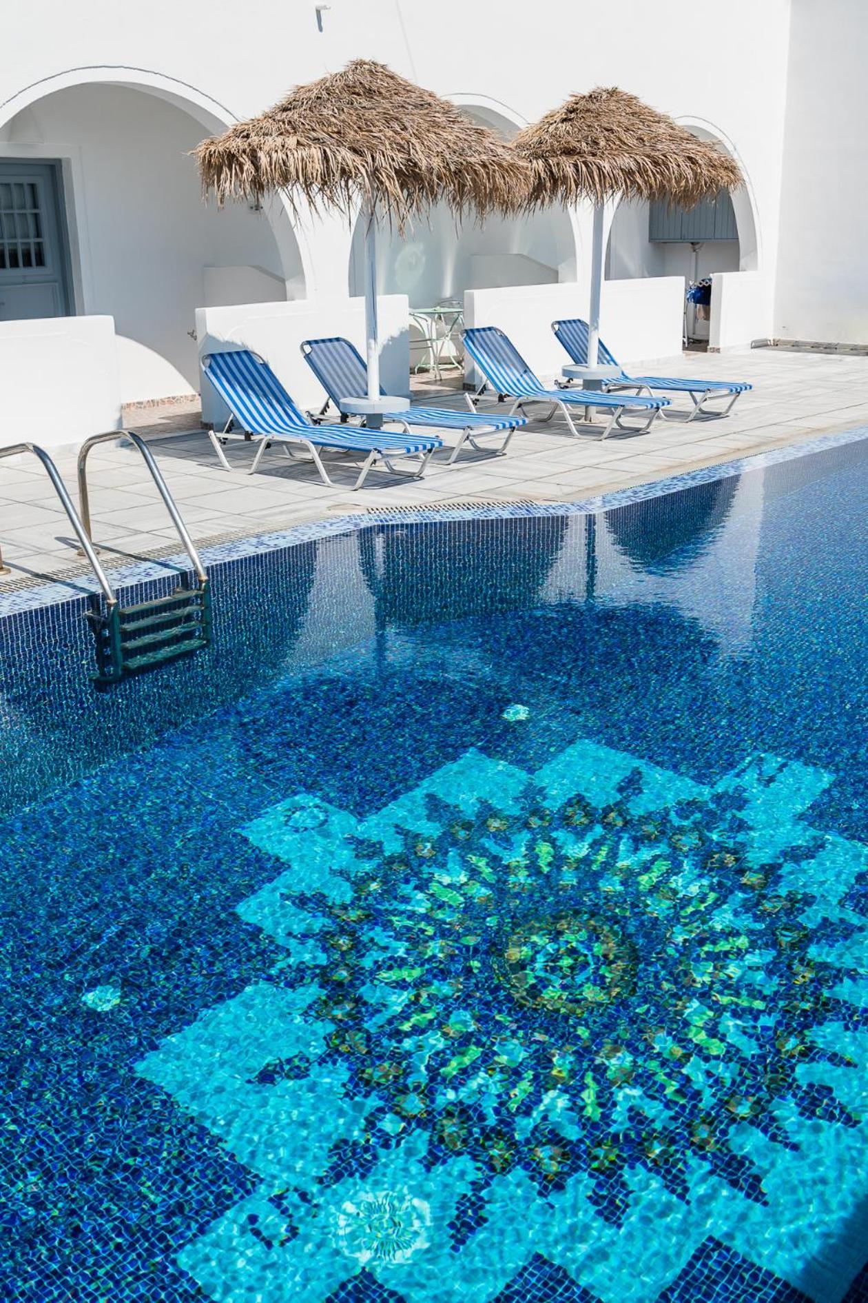 Villa Valvis เปริสซา ภายนอก รูปภาพ